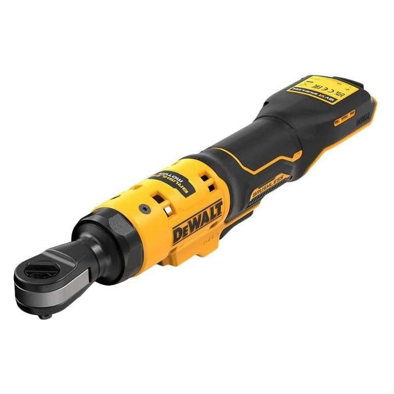 Dewalt DCF503N 12V Cordless Ratchet Wrench 3/8