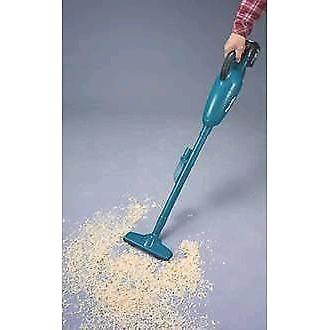 Makita DCL180Z 18V Cordless Vacuum Cleaner (LXT-Series) [Bare] - Goldpeak Tools PH Makita