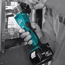 Makita DDA350Z 18V Cordless Angle Drill (LXT-Series) [Bare] - Goldpeak Tools PH Makita