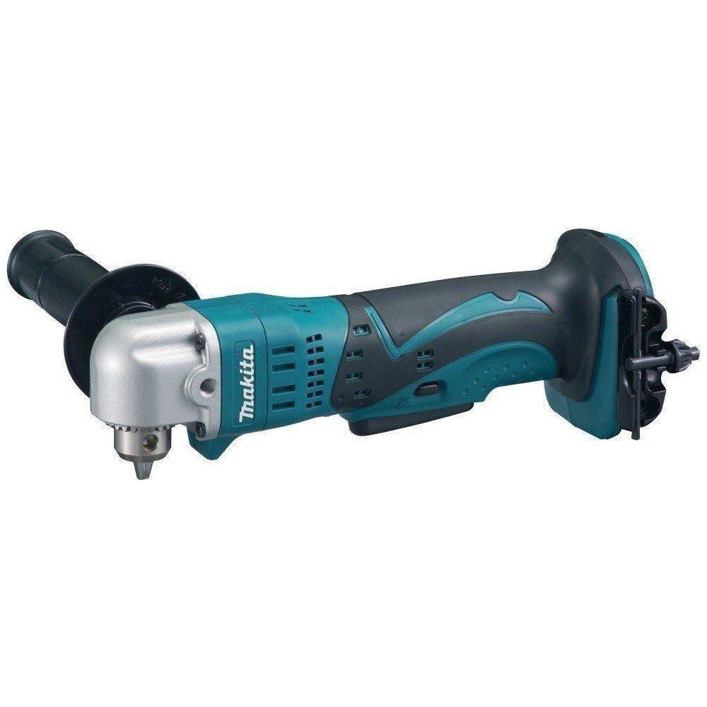 Makita DDA350Z 18V Cordless Angle Drill (LXT-Series) [Bare] - Goldpeak Tools PH Makita