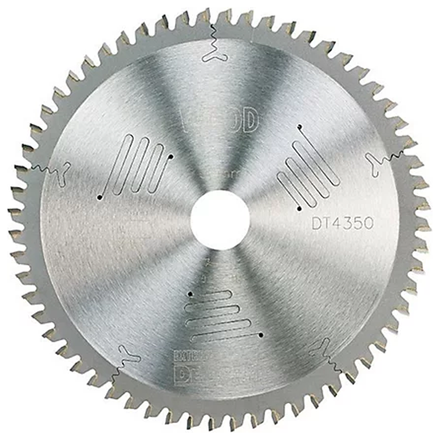 Dewalt DT4353 Circular Saw Blade 10