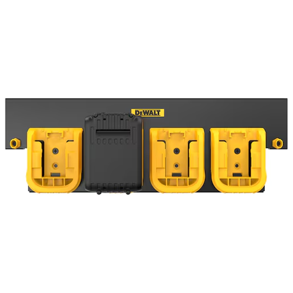 Dewalt DWST82819 Battery Rail Mount | Dewalt by KHM Megatools Corp.