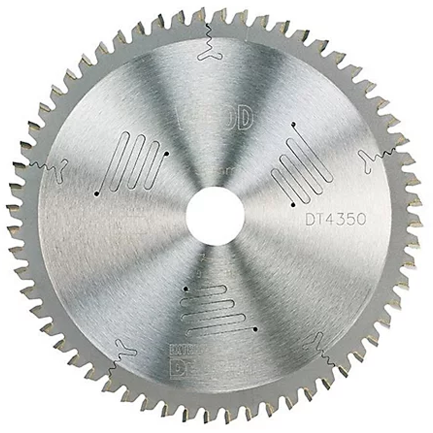 Dewalt DT4351 Circular Saw Blade 10