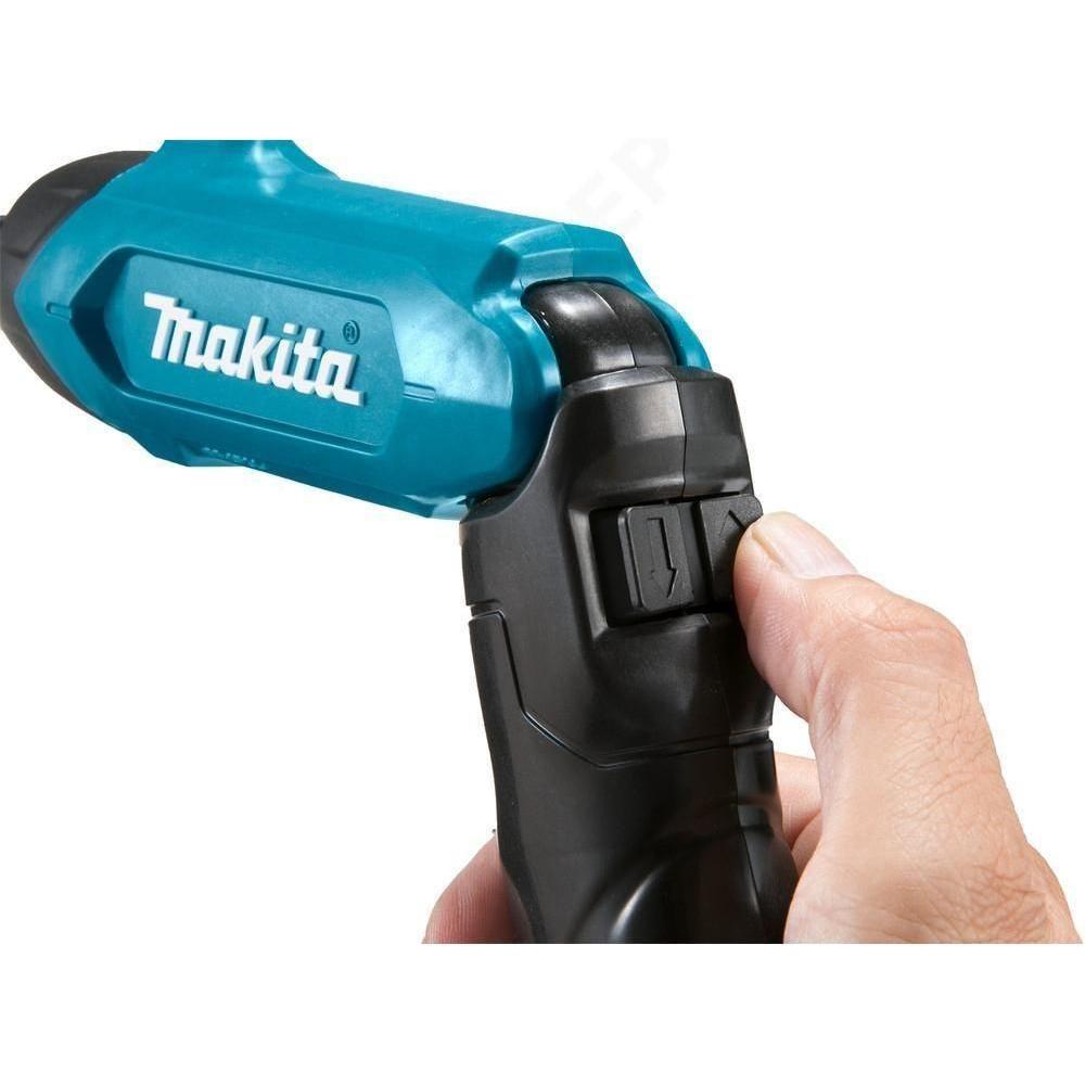 Makita DF001DW 3.6V Li-Ion Cordless Screwdriver - Goldpeak Tools PH Makita