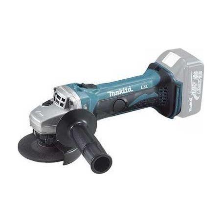 Makita DGA402Z 18V Cordless Angle Grinder (LXT-Series) [Bare] - Goldpeak Tools PH Makita