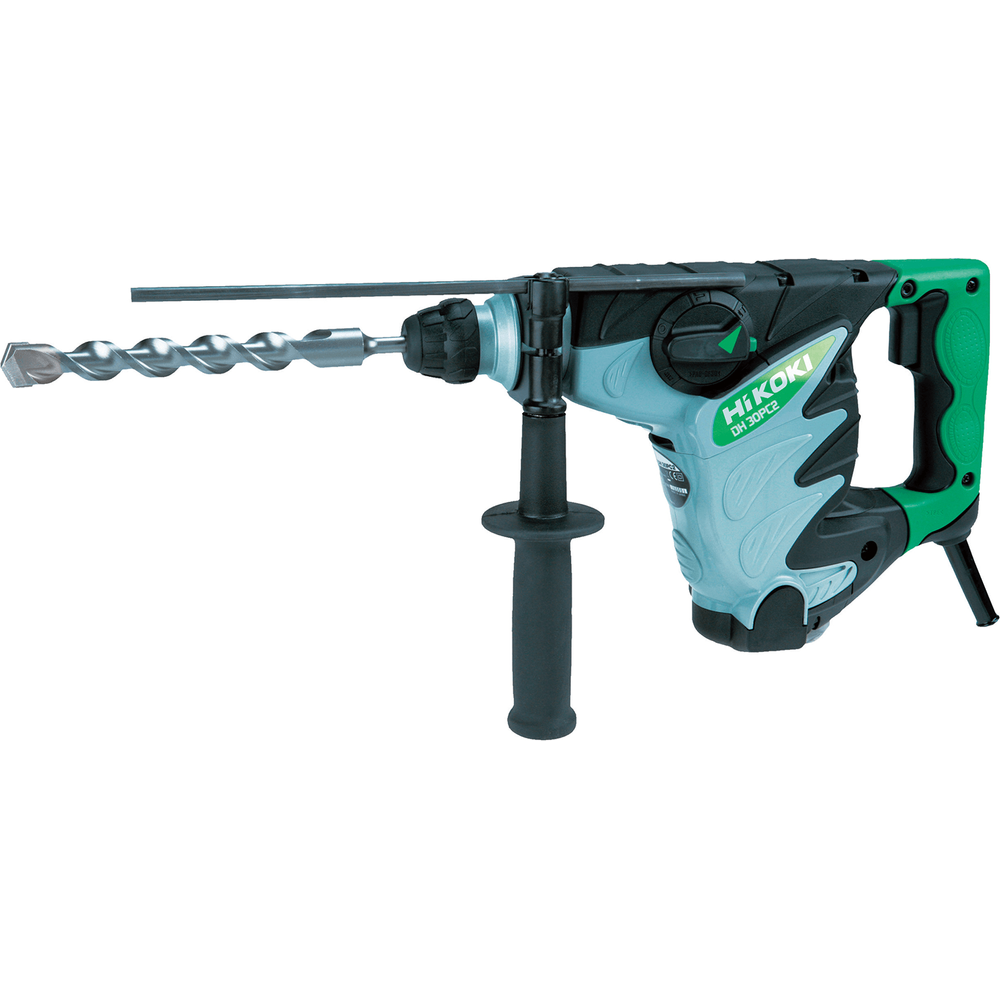 Hitachi DH30PC2 SDS-plus Rotary Hammer 850W - KHM Megatools Corp.