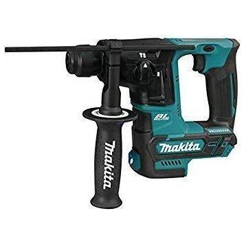 Makita HR166DZ 12V Cordless Brushless Rotary Hammer (CXT-Series) [Bare] - Goldpeak Tools PH Makita