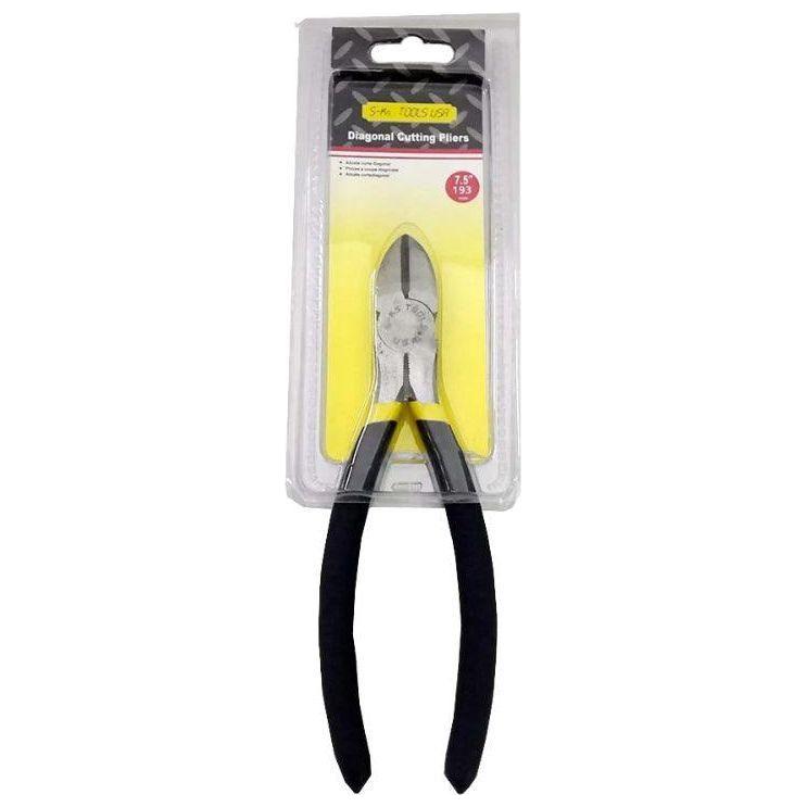 S-Ks Diagonal Cutting Pliers - KHM Megatools Corp.