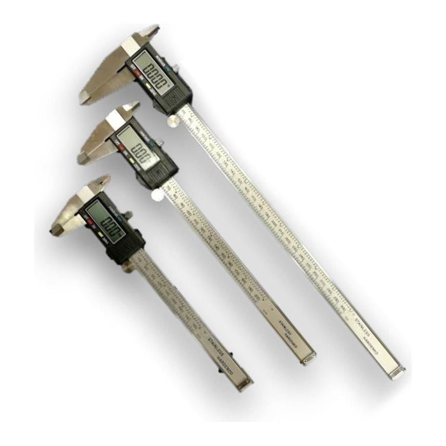 FM Digital Vernier Caliper | FM by KHM Megatools Corp.