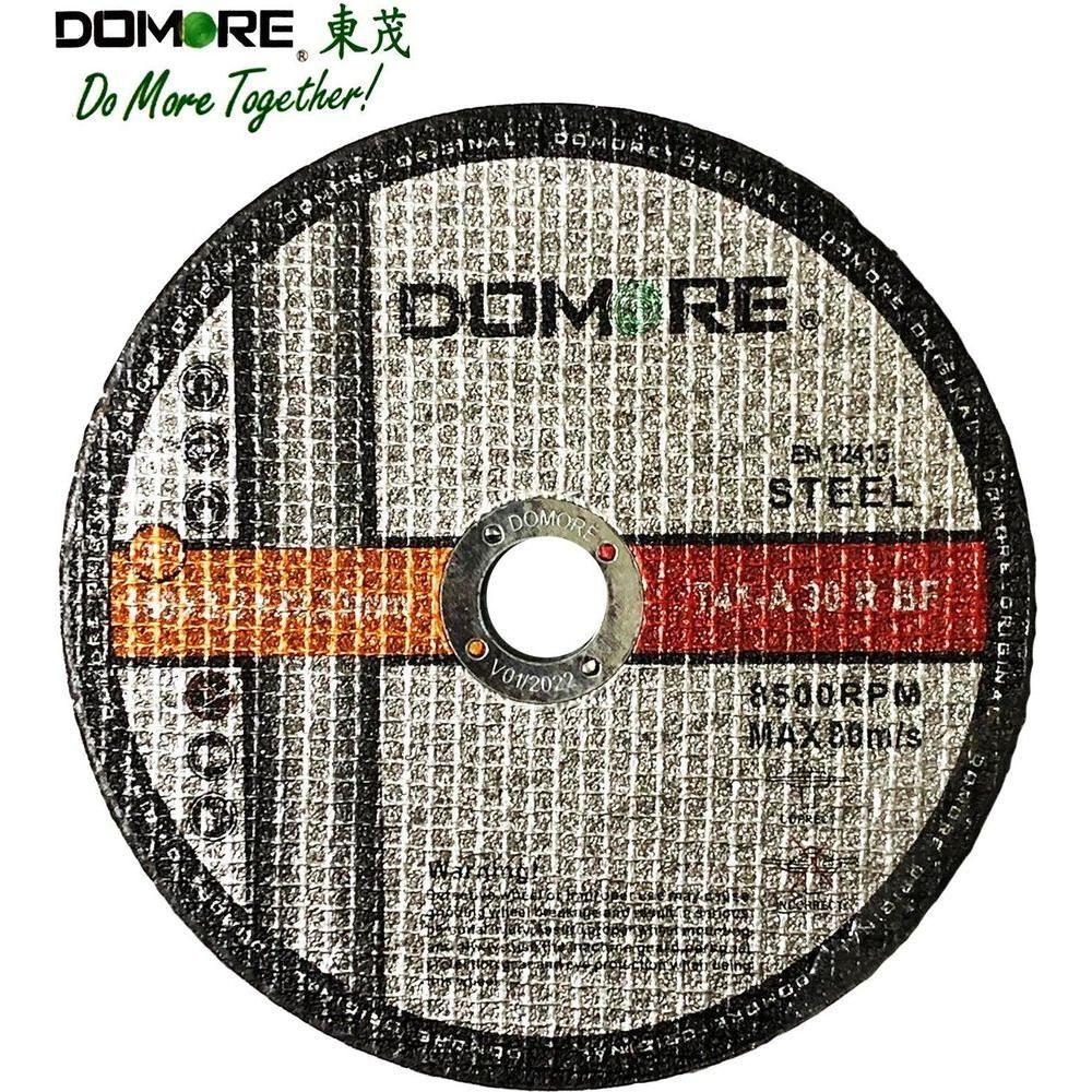 Domore Cut Off Wheel 7