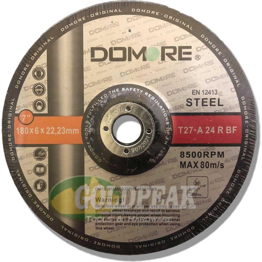 Domore Grinding Wheel 7