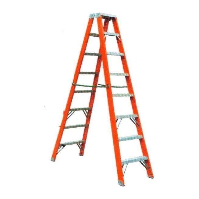 Miller A-Type Fiberglass Step Ladder - KHM Megatools Corp.