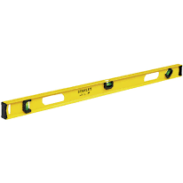 Stanley Aluminum I-Beam Level Bar - KHM Megatools Corp.