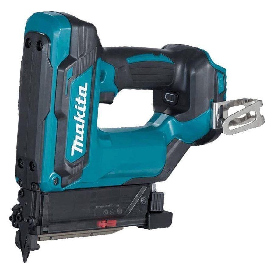 Makita DPT353Z 18V Cordless Pin Nailer (LXT-Series) [Bare] - Goldpeak Tools PH Makita