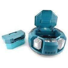 Makita DRC200Z Robotic Vacuum Cleaner - Goldpeak Tools PH Makita