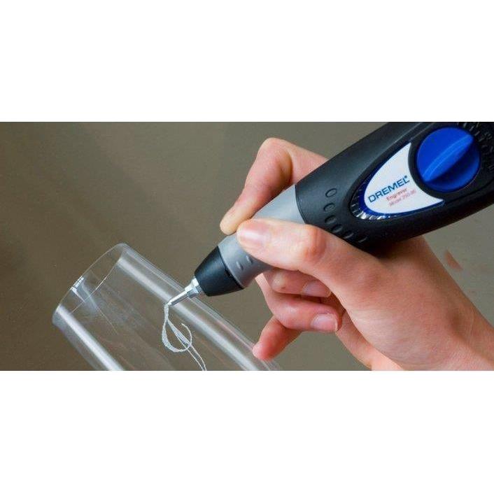 Dremel 290 Electric Engraver - Goldpeak Tools PH Dremel