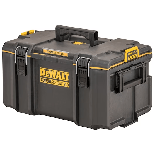 Dewalt DWST83294-1 Tool Box (Mid) [DS300] {ToughSystem2} - KHM Megatools Corp.