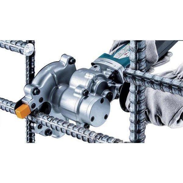 Makita DSC250RT 18V Cordless Brushless Steel Rod Bar Cutter (LXT-Series) - Goldpeak Tools PH Makita