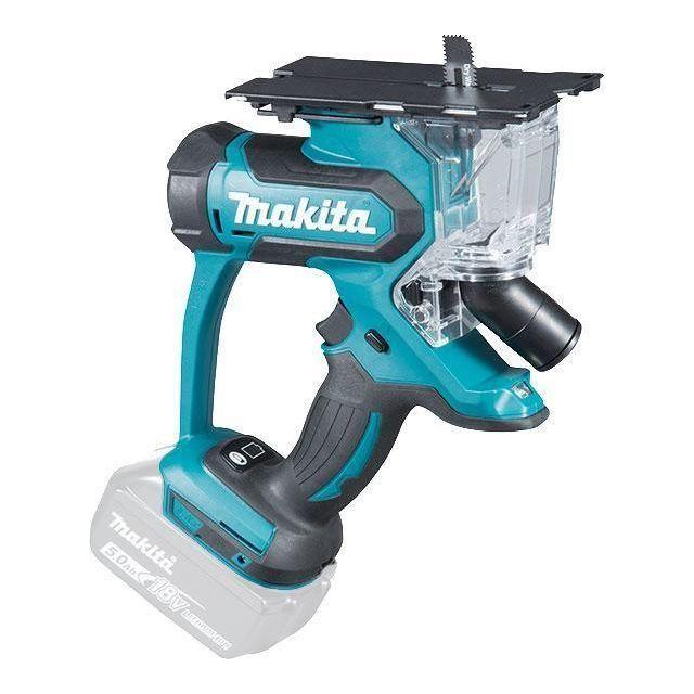 Makita DSD180Z 18V Cordless Drywall Saw (LXT-Series) [Bare] - Goldpeak Tools PH Makita