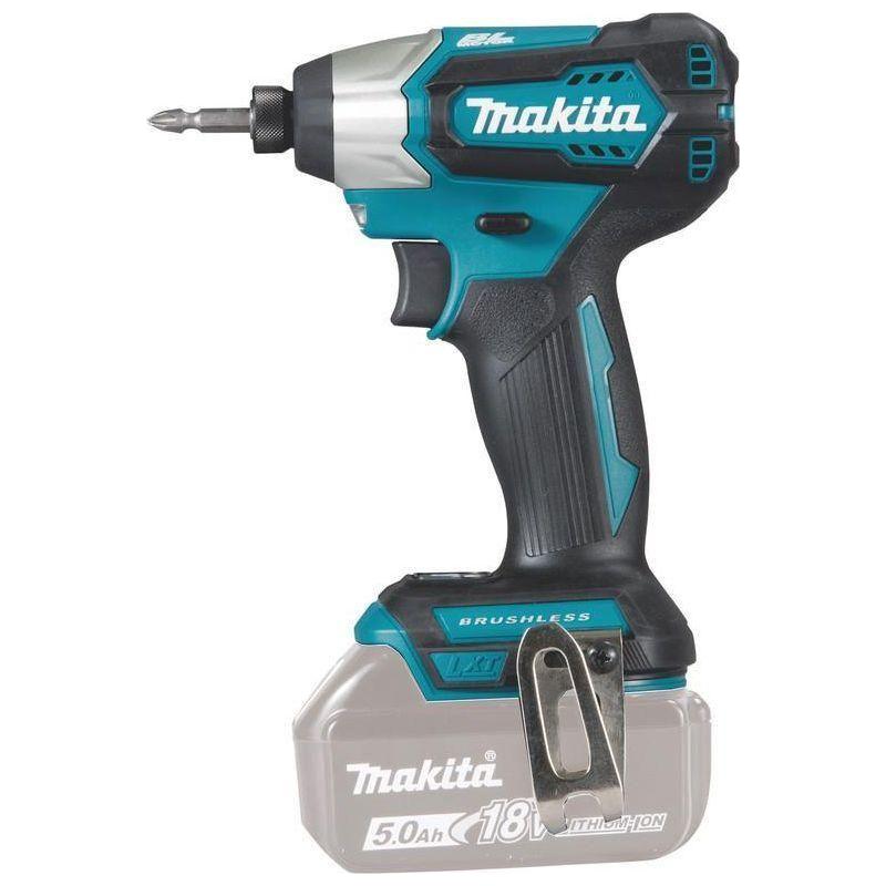 Makita DTD155Z Cordless Impact Driver (LXT Series) [Bare] - Goldpeak Tools PH Makita