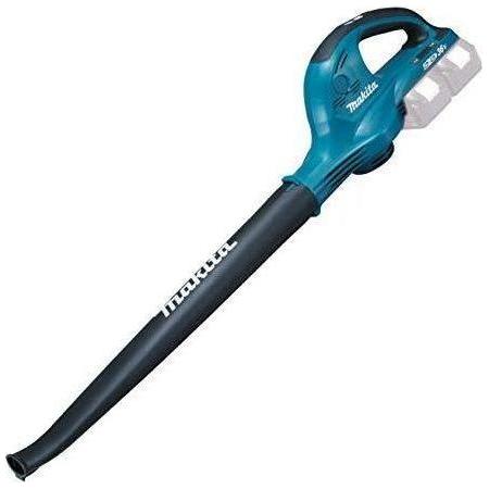 Makita DUB361Z 36V Cordless Leaf Blower (LXT-Series) [Bare] - Goldpeak Tools PH Makita