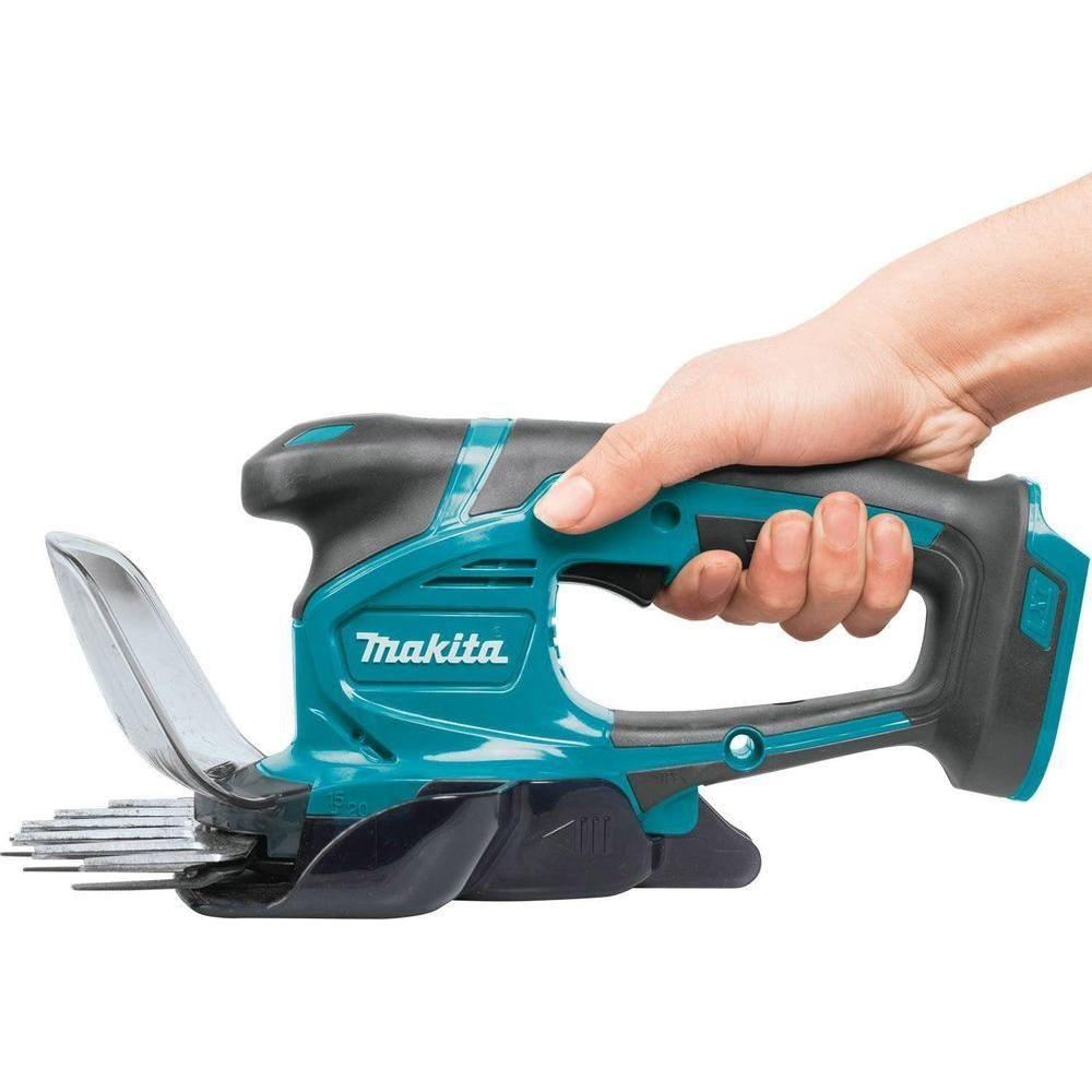 Makita DUM604Z 18V Cordless Grass Shear (LXT-Series) [Bare] - Goldpeak Tools PH Makita