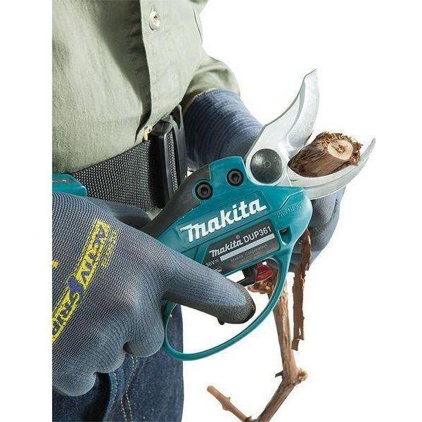 Makita DUP361ZN 36V Cordless Pruning Shears (LXT-Series) [Bare] - Goldpeak Tools PH Makita