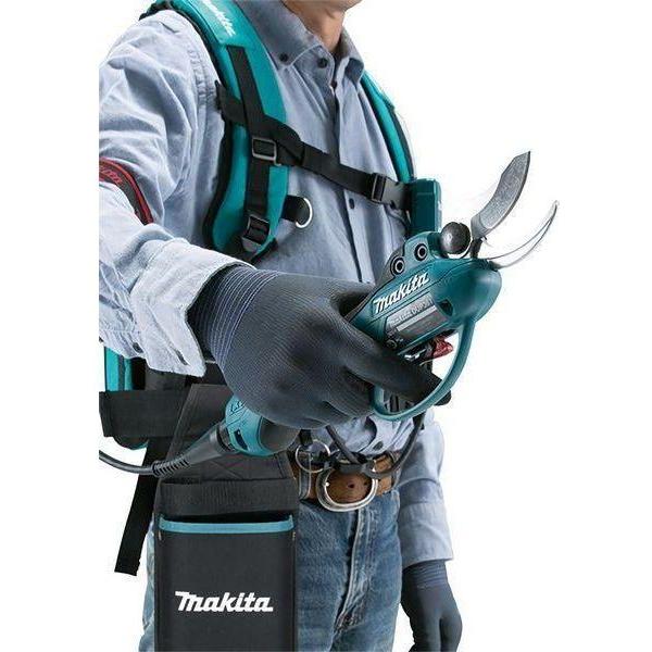 Makita DUP361ZN 36V Cordless Pruning Shears (LXT-Series) [Bare] - Goldpeak Tools PH Makita