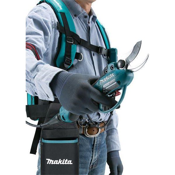 Makita DUP361ZN 36V Cordless Pruning Shears (LXT-Series) [Bare] - Goldpeak Tools PH Makita