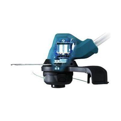 Makita DUR187UZ 18V Cordless Brushless Grass Trimmer (LXT-Series) [Bare] - Goldpeak Tools PH Makita