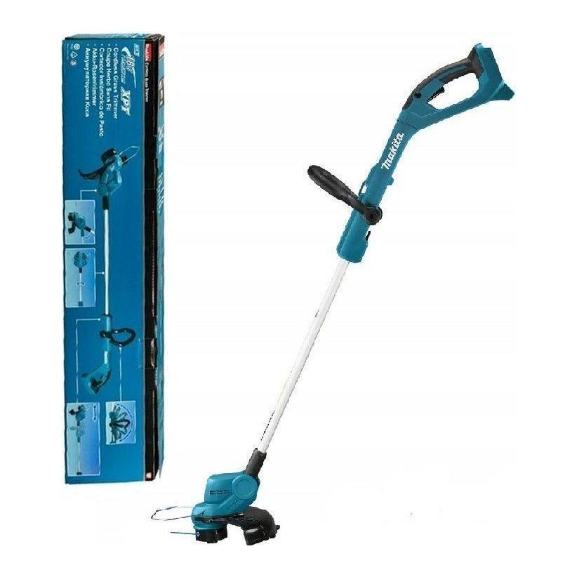 Makita DUR193Z 18V Cordless Grass Trimmer, Loop Handle (LXT) [Bare] - KHM Megatools Corp.