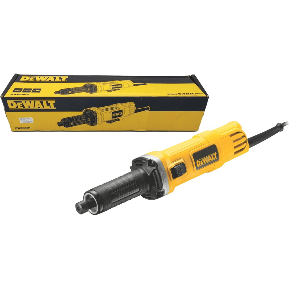 Dewalt DWE886P Die Grinder 1/4