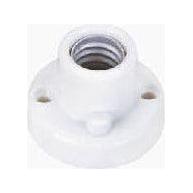 Omni E12-015 3A 250V Candelabra Bulb Socket | Omni by KHM Megatools Corp.