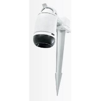 Omni E27-GWH Deluxe Garden Lamp Holder 130W 250V | Omni by KHM Megatools Corp.