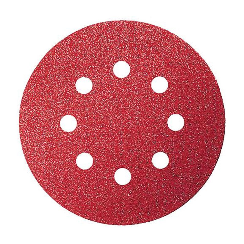 Bosch E466 Velcro Sanding Disc 5