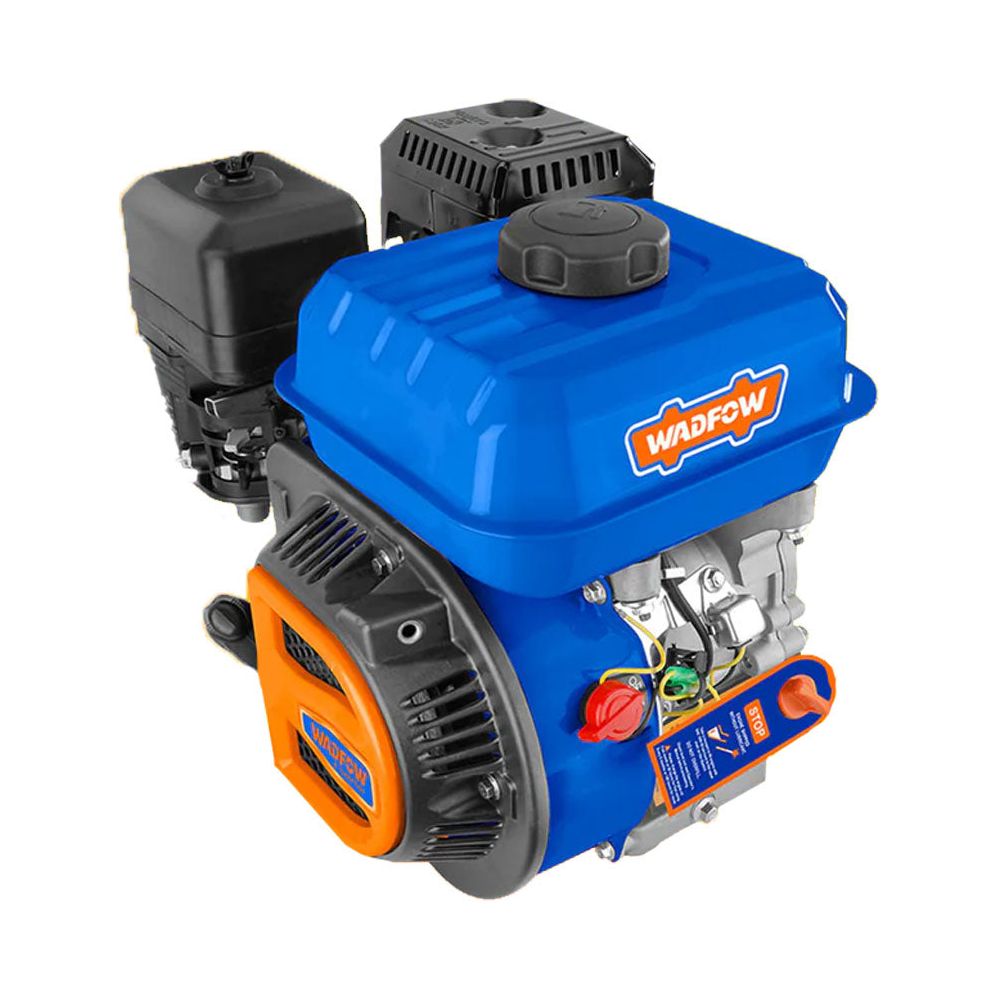 Wadfow WGNAA190Q Gasoline Engine 15HP