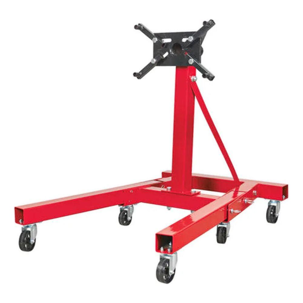 S-Ks JM-52002 Engine Stand 2000 lbs | S-Ks Tools USA by KHM Megatools Corp.