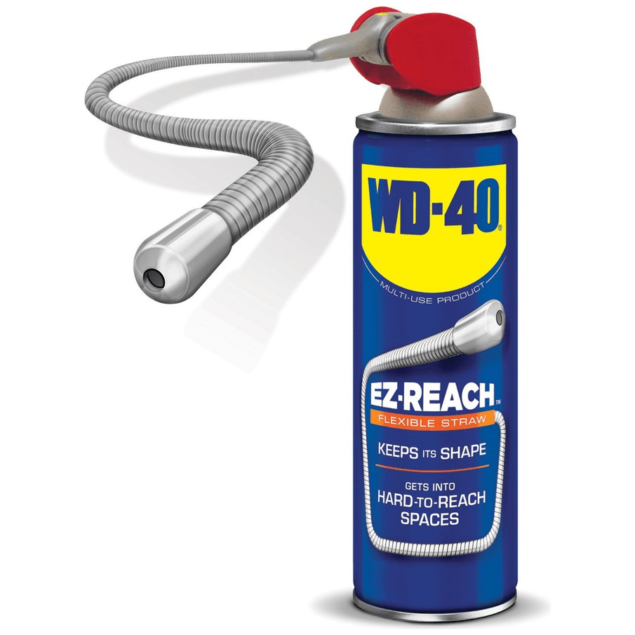 WD-40 Multi-Purpose Lubricant Penetrating Oil - KHM Megatools Corp.