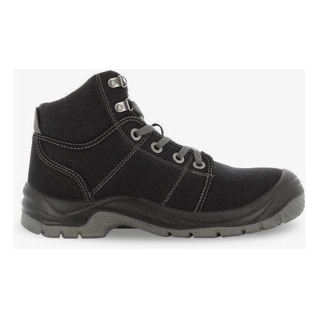 Safety Jogger S1P Desert Safety Shoes - KHM Megatools Corp.