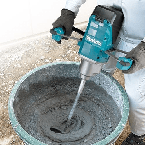 Makita UT002GZ 40V Cordless Power Mixer 1/2