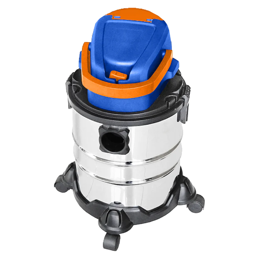 Wadfow WQV1A20 Li-Ion Vacuum Cleaner 20L 20V (Bare) | Wadfow by KHM Megatools Corp.