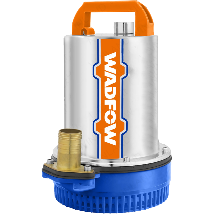 Wadfow WWPQDC12 DC Submersible Pump 12V | Wadfow by KHM Megatools Corp.