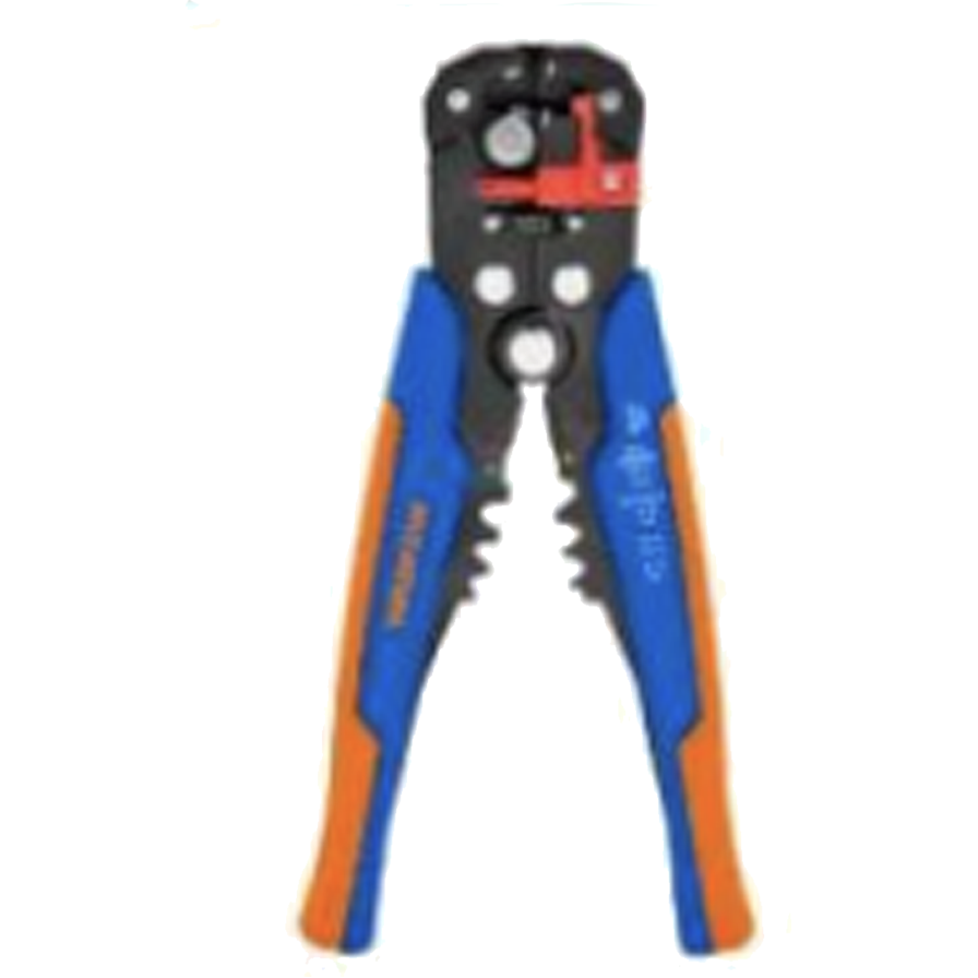 Wadfow WBQ4601Automatic Wire Stripper 3in1 Function | Wadfow by KHM Megatools Corp.