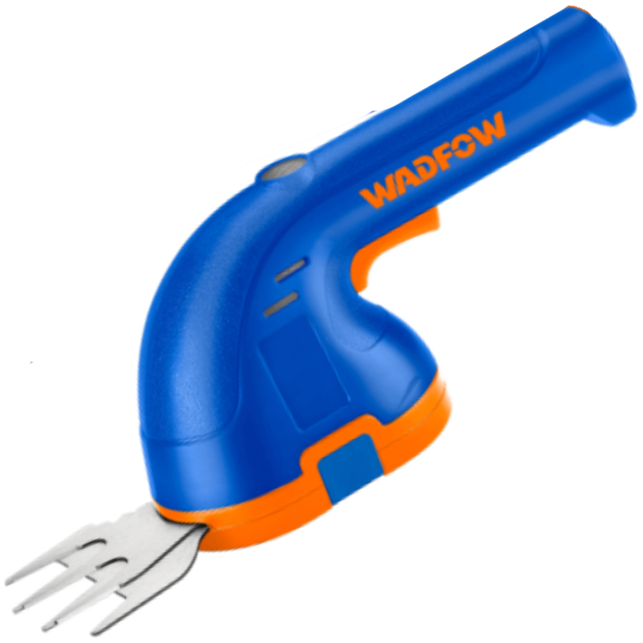 Wadfow WJC1504 Li-Ion Garden Shear 4V | Wadfow by KHM Megatools Corp.