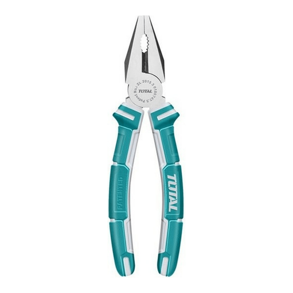 Total Combination Pliers | Total by KHM Megatools Corp.