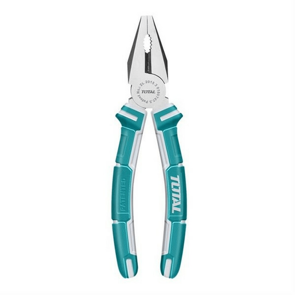 Total Combination Pliers | Total by KHM Megatools Corp.