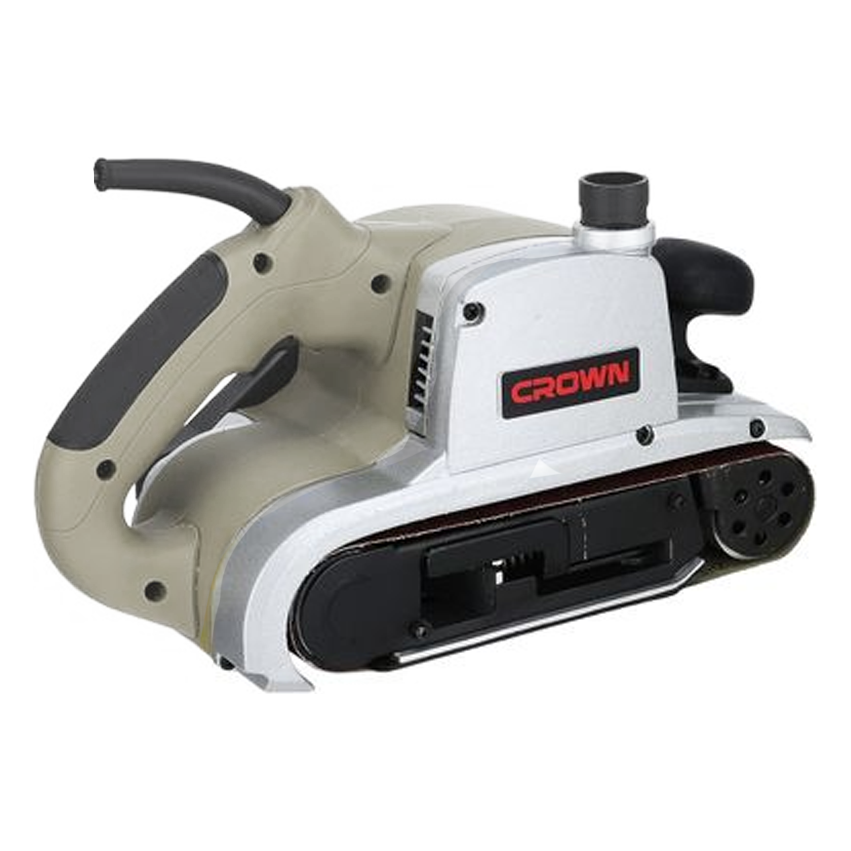 Crown CT13200 Belt Sander 1200W | Crown by KHM Megatools Corp.