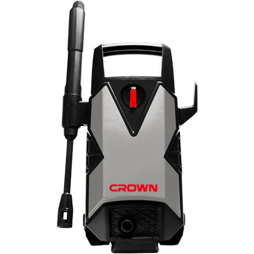 Crown CT42019 High Pressure Washer 1400W | Crown by KHM Megatools Corp.