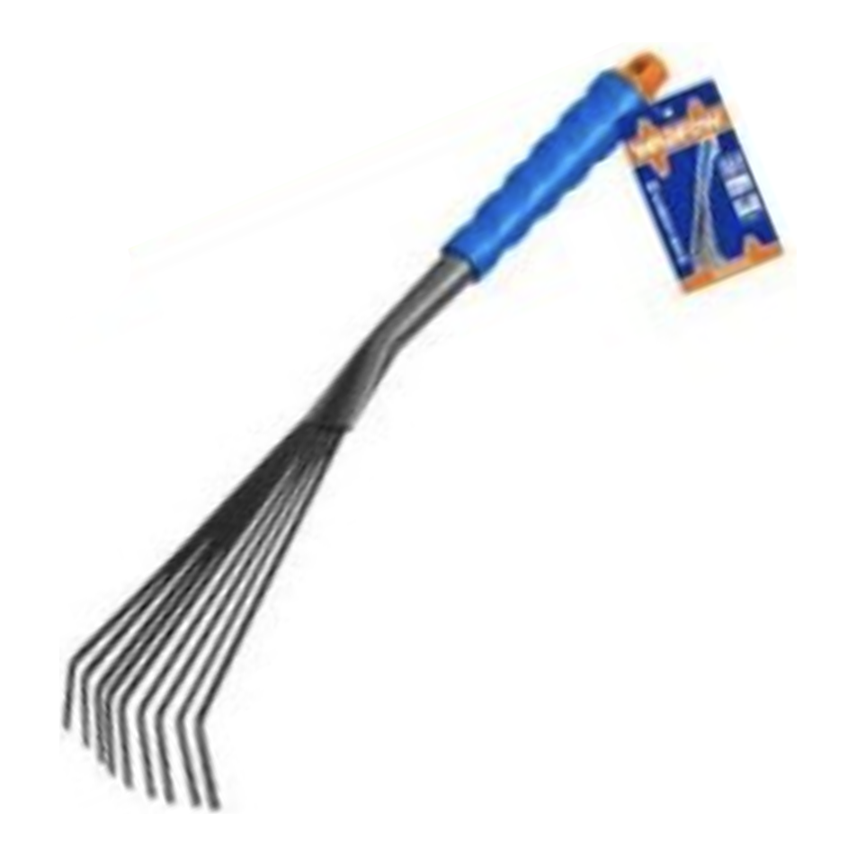 Wadfow WWK2142 Garden Rake 420mm | Wadfow by KHM Megatools Corp.