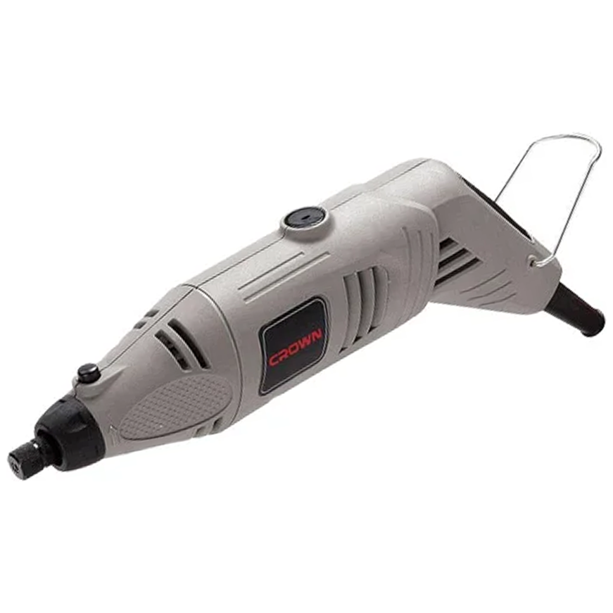 Crown CT13428 Rotary Tools 150W | Crown by KHM Megatools Corp.